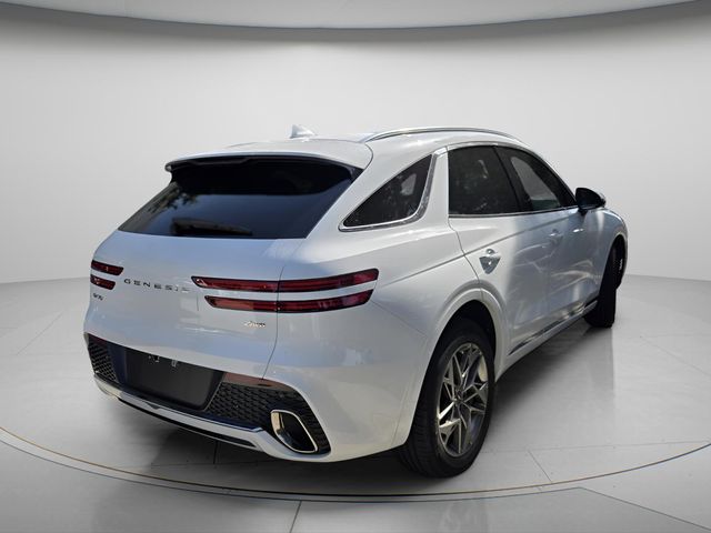 2024 Genesis Gv70 - $38,990