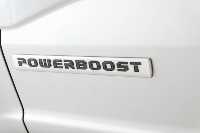 Used 2022 Ford F-150 Truck