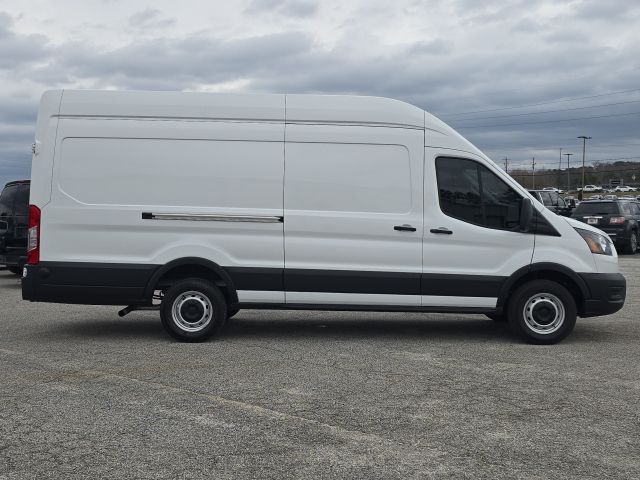 2025 Ford Transit-250 Base:B02148