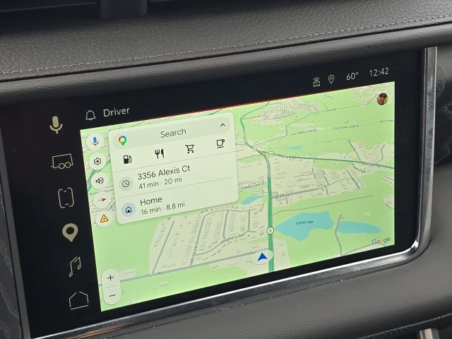 2024 GMC Yukon XL Denali:45613A1