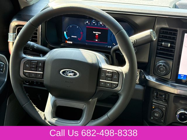 New 2026 Ford F-250SD Truck