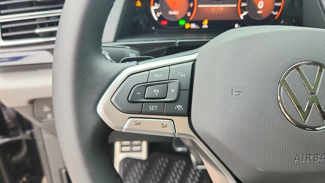 2026 Volkswagen Atlas