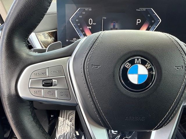 Used 2026 BMW X7 SUV