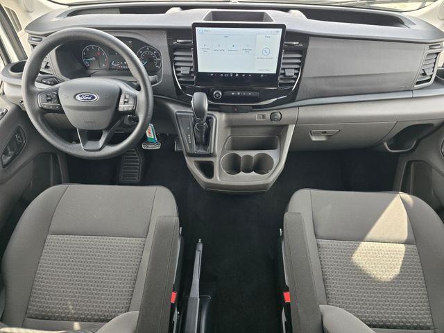 2025 Ford Transit-350 XLT:B02183