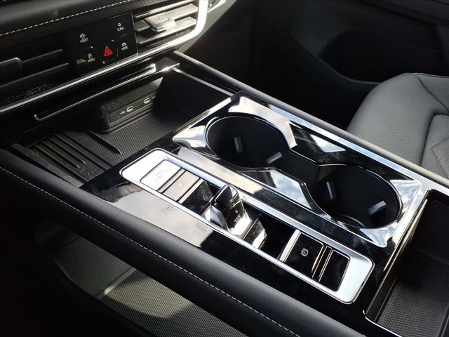 2025 Volkswagen Atlas Cross Sport