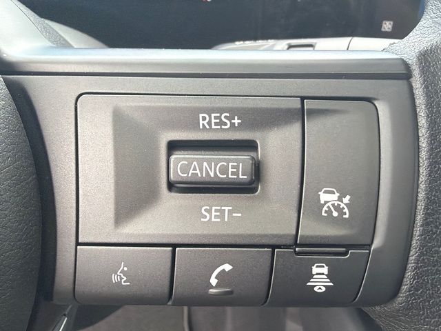 New 2026 Nissan Kicks SUV