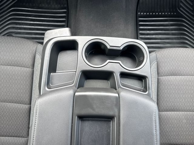 Used 2026 Chevrolet Silverado 1500 Truck
