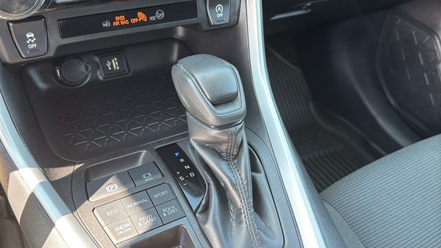 Used 2024 Toyota RAV4 SUV