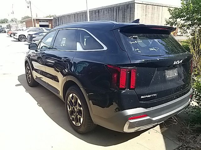 Used 2024 Kia Sorento SUV