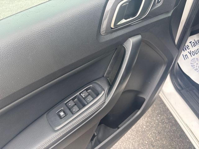 used 2019 Ford Ranger car, priced at $21,999