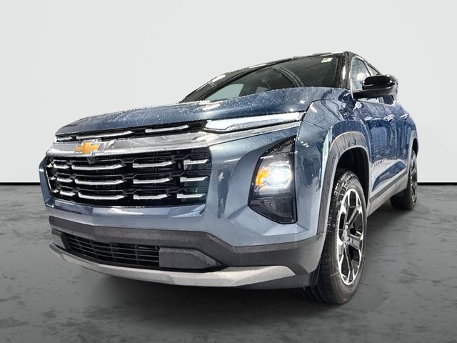 2026 Chevrolet Equinox for sale in Cleveland, Ohio