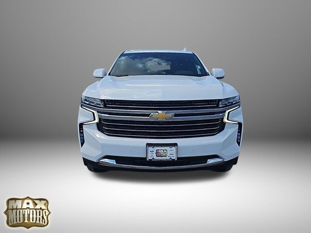 2024 Chevrolet Tahoe LT 2