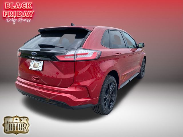 2024 Ford Edge  9