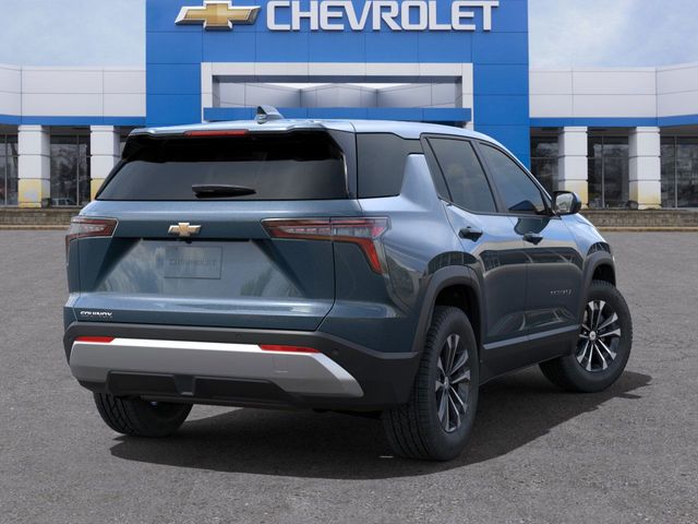 New 2026 Chevrolet Equinox For Sale in Livonia, MI
