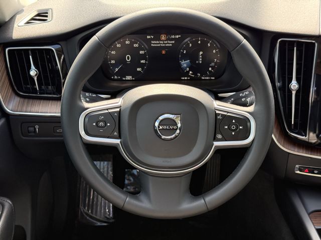 2021 Volvo XC60 T5 Momentum White at Joe Myers Mazda Kia