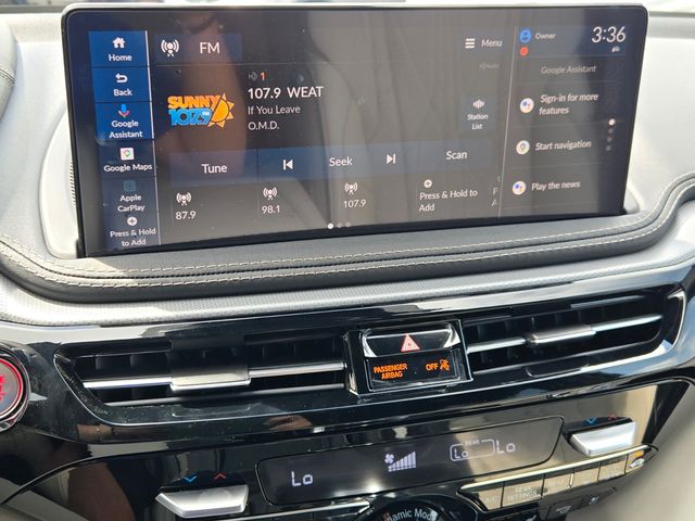 2026 Acura MDX - $70,950