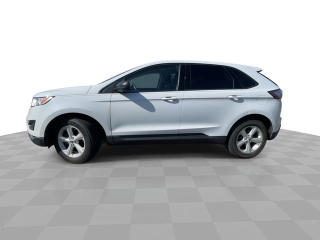 Used 2016 Ford Edge For Sale in Livonia, MI