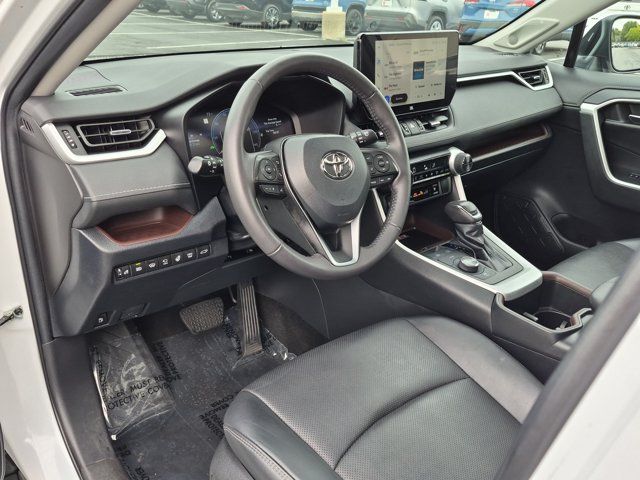 Used 2023 Toyota RAV4 Hybrid SUV