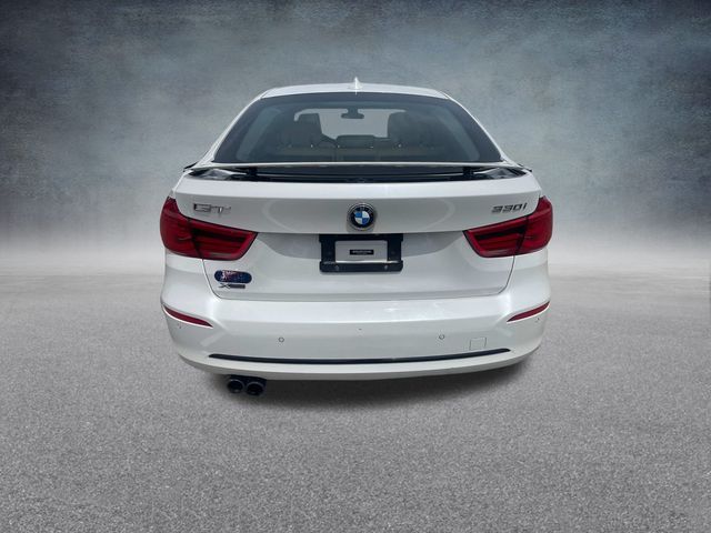 2019 BMW 3 Series 330 Gran Turismo i xDrive 6