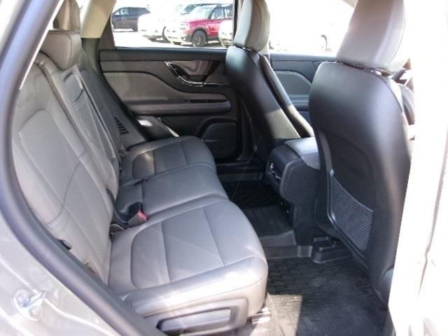 used 2025 Lincoln Corsair car, priced at $40,790