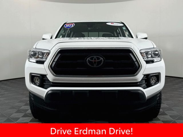 Used 2023 Toyota Tacoma Truck