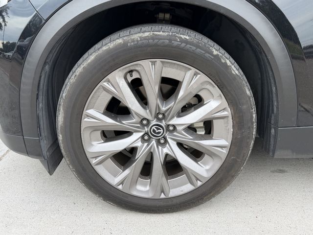 2024 Mazda CX-90 3.3 Turbo Premium Plus Black at Cook Ford