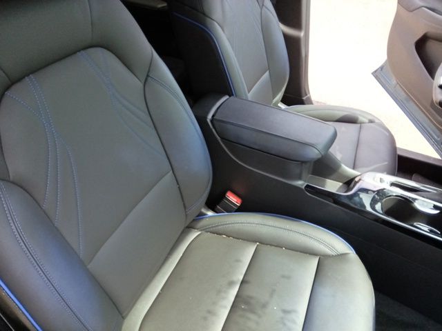 Used 2024 Buick Envista SUV
