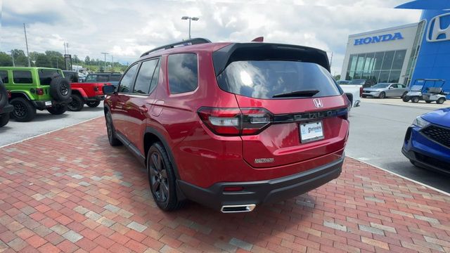 Used 2023 Honda Pilot SUV