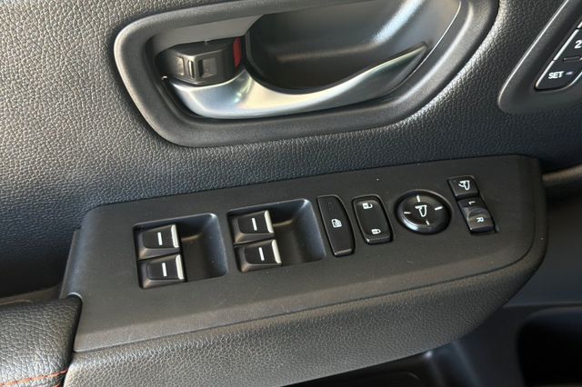 Used 2026 Honda Passport SUV