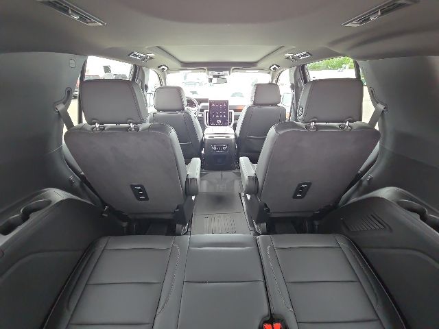 2025 GMC Yukon Denali:46255A