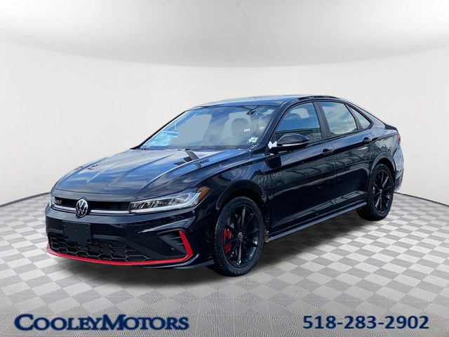2026 Volkswagen Jetta GLI Autobahn FWD