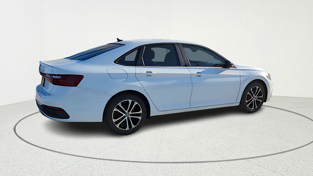 2026 Volkswagen Jetta