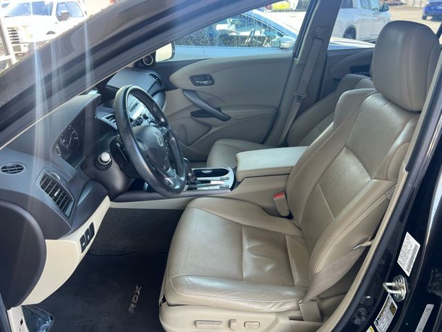 used 2014 Acura RDX car, priced at $7,981