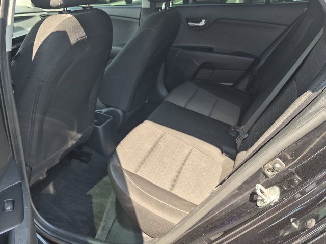 Used 2020 Kia Rio Sedan