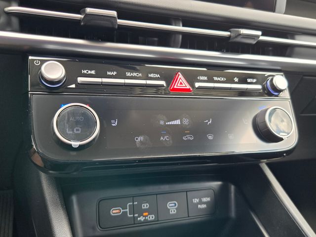 2026 Hyundai Tucson - $30,420