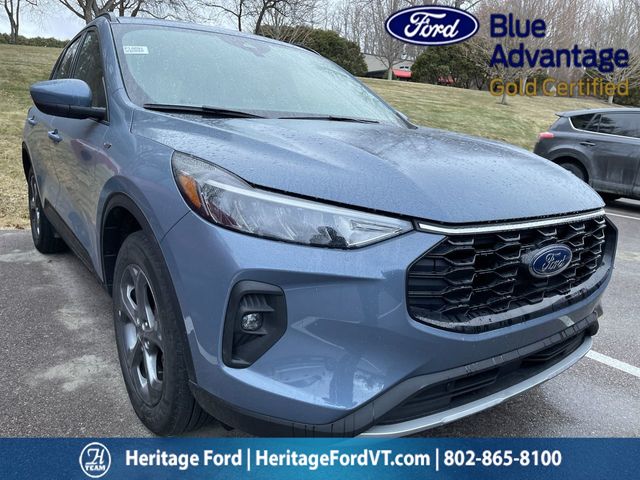 2025 Ford Escape ST-Line Select AWD