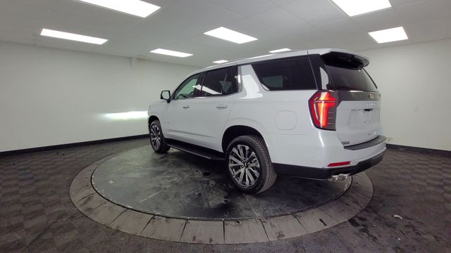 2026 – Chevrolet – Tahoe