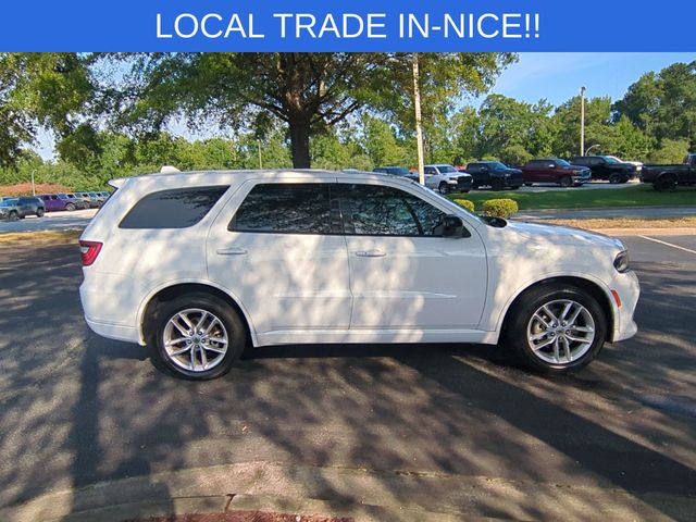 Used 2021 White Dodge GT image 6