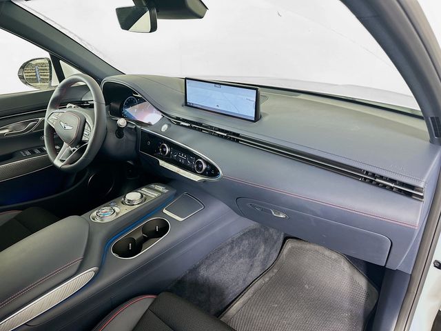 2025 Genesis GV70 Sport Prestige 31