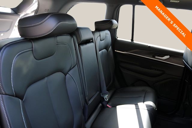 New Car 2025 Jeep Grand Cherokee  Limited For Sale Under $50,000 In Austin, Texas