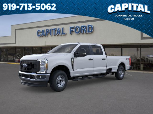 2026 Ford F-250 Super Duty