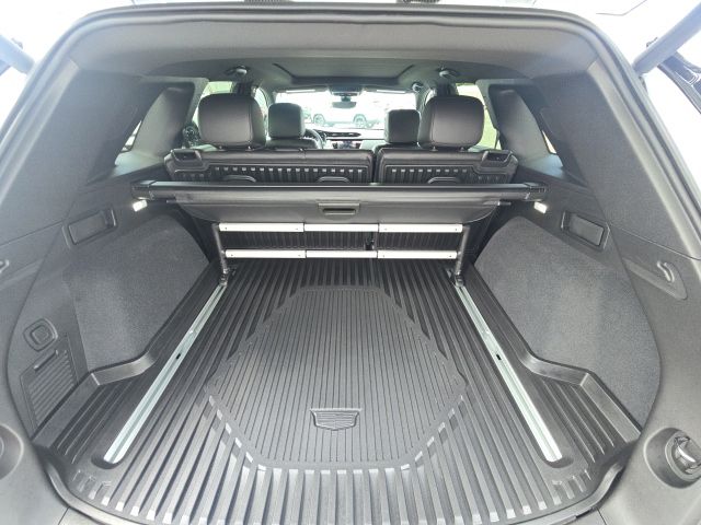 2025 Cadillac XT5 Premium Luxury:46862A