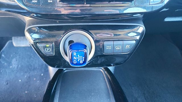 2020 Toyota Prius Prime