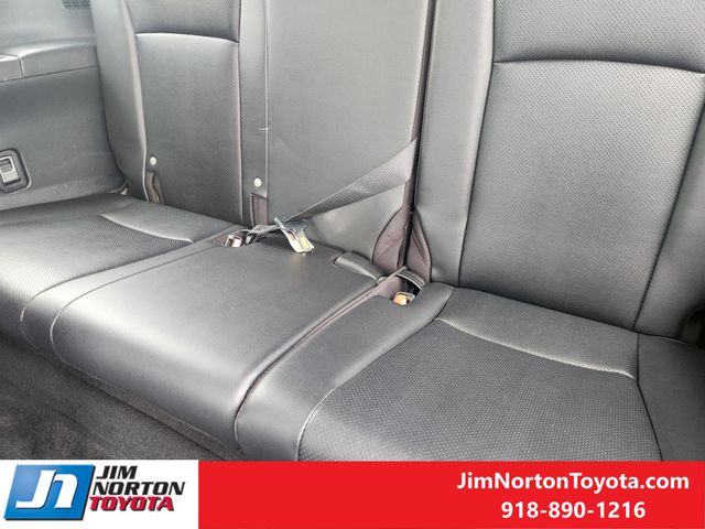 Used 2026 Toyota Grand Highlander SUV