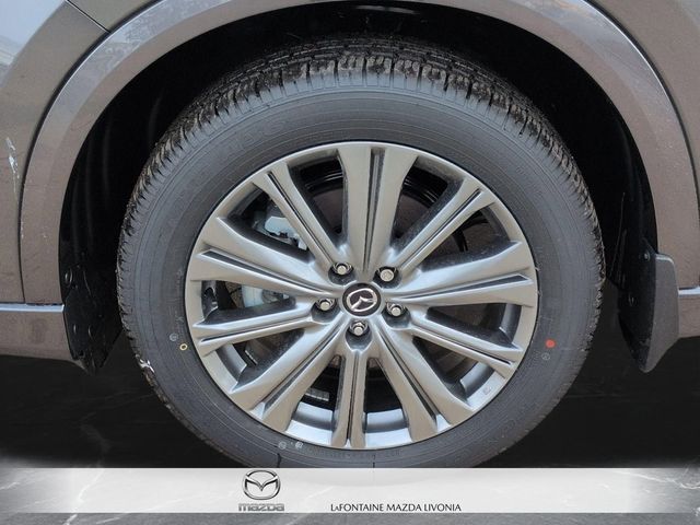 2025 Mazda CX-5 Turbo Signature - Photo 33