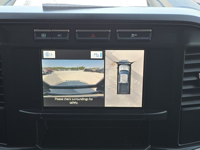 Photo of 2024 Ford F-250SD XL in Dallas, GA - 35,  2024 Ford F-250SD XL:167706A