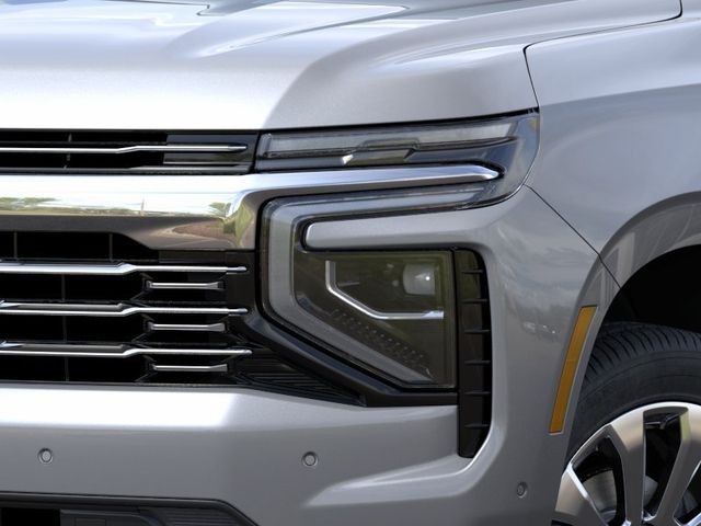 2026 Chevrolet Tahoe Premier:46945