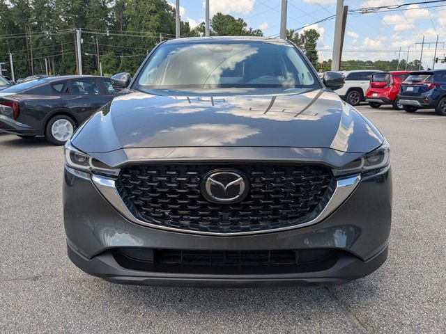 Used 2022 Mazda CX-5 SUV