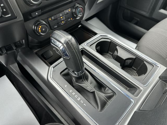 Used 2015 Silver Ford XLT image 22