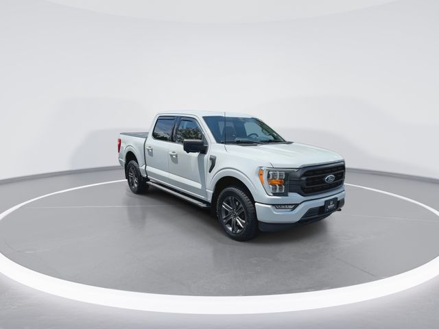Used 2023 Ford F-150 Truck